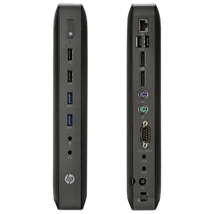t620 Flexible Thin Client