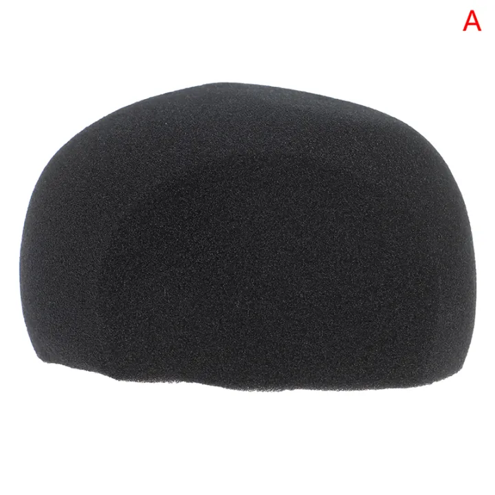 1Pc%20Foam%20Mic%20Wind%20Cover%20Furry%20Windscreen%20Muff%20For%20ZOOM%20H5%20H6%20Recorder%20Microphone%20-%20Image%207