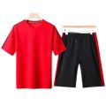 Two different colour stylish nikar shirt for Men's. 