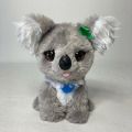 FurReal Friends Koala Bear Sneezy Kiki battery operated Interactive Plush toy. 
