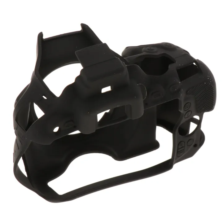 Rubber%20Case%20Nikon%20D5500%20D5600%20Camera%20Protective%20Soft%20Easy%20Cover%20Full%20Body%20-%20Image%204