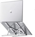 Metal Laptop Stand Portable Metal Folding Adjustable Laptop Stand. 