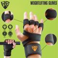 Weightlifting Gym Gloves, Gym Gloves, Weight Lifting Gloves for Gym, Fitness Wrist Wraps Exercise Gloves, Bodybuilding Hand Palm Protector, Exercise Training Gloves Men Women – HAEVE ECOMMERCE. 