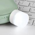 Portable Mini USB Led Night Light Bulbs. 