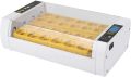 HHD 24 Eggs Incubator, Hatching Automatic Machine for Chicken Goose Duck Birds Poultry Hatcher Temperature Moisture Control. 