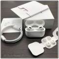 Airpod pro Bluetooth iphone and iOS. 