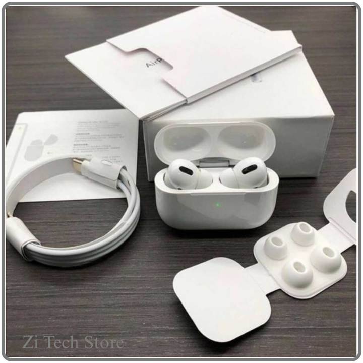 Airpod pro Bluetooth iphone and iOS