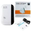 Wireless-N 300Mbps 2T2R WIFI  802.11G-B-N Network Router Range Extender wifi booster. 