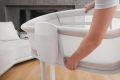 Mastela Dream Starlight Bedside Bassinet Swing - 3328. 