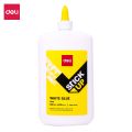 Deli - EA74813-White Glue 500ml. 