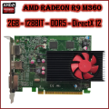 AMD RADEON R9 M360 (2GB 128BIT DDR5) GRAPHIC / VGA / GAMING CARD. 