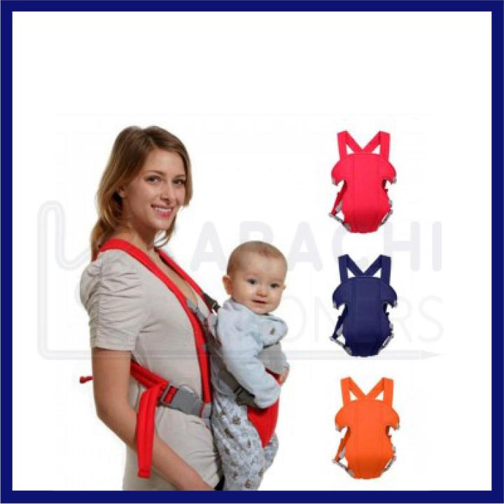 All In Baby Carrier Bag Baba Carry Belt Strong Material