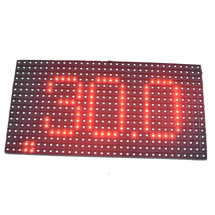 P10%20LED%20Dot%20Matrix%20Display%2016x32%20%E2%80%93%20Red%20LED%20Panel%20for%20Arduino,%20ESP32,%20Raspberry%20Pi%20%E2%80%93%20HUB75%20Interface%20-%20Image%204