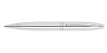 Cross Calais Lustrous Chrome Ballpoint Pen AT0112-1. 