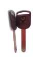 Honda city car key. 