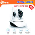 Wifi CCTV Camera PTZ 360 Wireless CCTV Camera. 