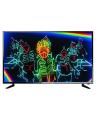 Changhong Ruba E3700 - 42'' LED TV Full HD - Black. 