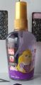 DISNEY PRINCESS MIST COLOGNE Cinderella ESKULIN SPRAY, 125ML. 
