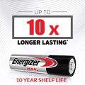 Energizer MAX AA2 Batteries, 2 PCS Alkaline Battery Cells 1.5v 100% Original. 