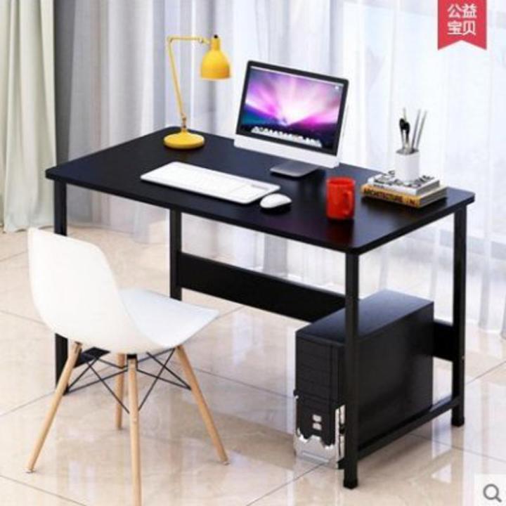 Computer Desk Office Desk Laptop Table Computer Table Study Table Writing Table Home Table 48
