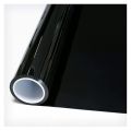 (91x100 cm) Black Tint Glass Paper for Cars. 