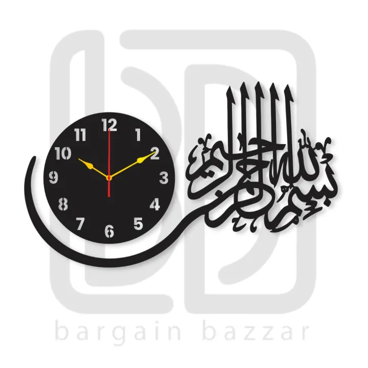 BB%20Bargain%20Bazzar%20Wooden%20Wall%20Clock-3D%20Watch%20DIY%20Design%20Decoration%20Birds%20Numeral%20Quartz%20For%20Home%20Decor%20Living%20Room%20And%20Offices%20And%20For%20Gifts%20-%20Image%203