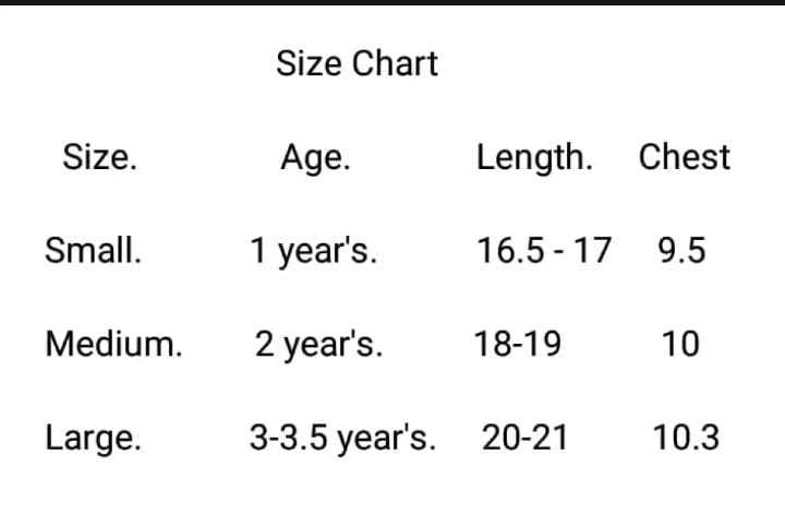Pack%20of%204%20Cotton%20Frock%20With%20Hair%20Bands%20Random%20(%203%20Months%20to%203%20Years%20)%20-%20Image%203