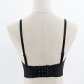 1Pair Women Slip Resistant Bra Straps Women Double Shoulder Elastic Brassiere Lady Bra Strap Accessories. 
