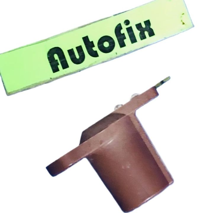 Suzuki Alto / Potohar Engine Distributor Rotor (Japanese) 01 PC | Daraz.pk