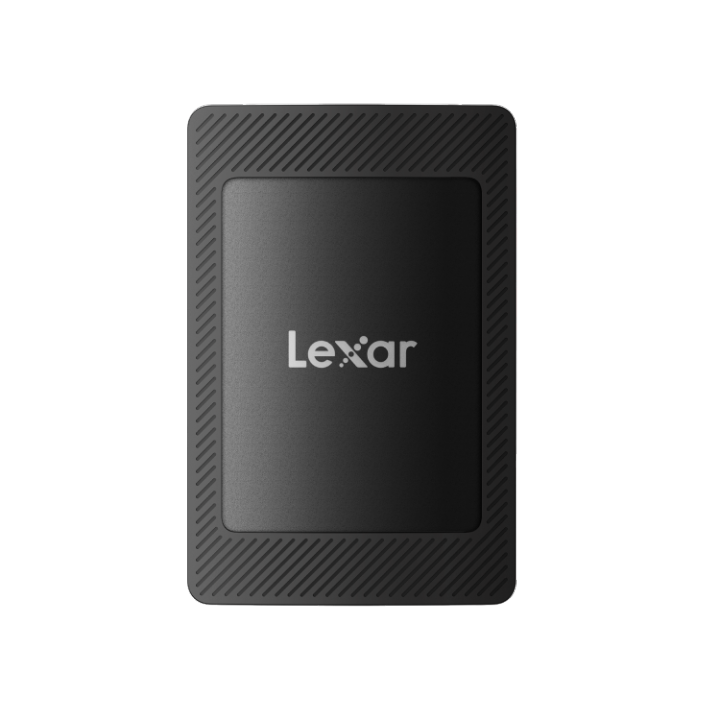 Lexar® SL500 Portable 1TB SSD with Magnetic Set