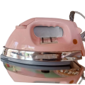 Premium Heavy Weight Dry Iron , 1200 Watts, High-Performance Iron for Wrinkle-Free Clothes. 