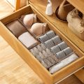 [Featured] Acrylic Clear Drawer Organizer Box/Multi-size Jewelry Makeups Stationery Tableware Storage Case/Home Groceries Organizing Gadgets. 