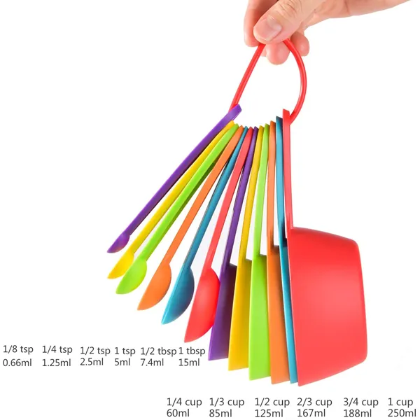 Measuring%20Spoons%20&%20Cups%20Set%20-%2012Pcs%20BPA%20Free%20Food%20Grade%20Plastic%20Kitchen%20Tools%20for%20Cooking%20&%20Baking%20-%20Accurate%20Measurement%20-%20Best%20Measuring%20Spoons%20&%20Measuring%20Cups%20-%20Image%205
