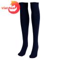 Vist Fox Long Socks Breathable Men Women Stocking. 