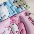 3D Printed Sanrio Series File Clip Board. 