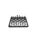 Wooden Chess. 