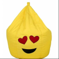 Smily Style Bean Bag Sofa Chair. 
