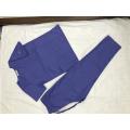 Scrubs for doctors / Scrubs for female doctors / Doctor scrubs / Doctor uniform / Medical Uniform / Scrub Suit / Scrubs / Medical Uniform / OT Dress. 
