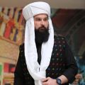 Balochi pagri zehri style balochi turban balochi dastaar. 