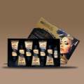 Jessica Luxury 24K Gold Facial Kit. 