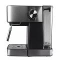 Professional Semi-automatic Coffee Machine Stainless Espresso Maker. 