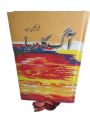 Aag  Ka Darya Book By Qurat Ul Ain Haider. 