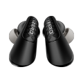 Zero® Wave ANC Wireless Earbuds | Bluetooth 5.4v Gaming Earbuds | 13mm Base Driver Earbuds | Quad Mic ENC  Earbuds for Calling |ANC Active Noise Cancelling Earbuds | Bluetooth Earbuds for iOS and Android | Best Earbuds for Men and Women. 