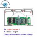 3S 20A BMS 12.6V Li-ion Lithium Battery 18650 Charger Protection Kit Module  In Pakistan (SB26). 