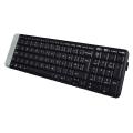 Logitech K230 Compact Wireless Keyboard for Windows,- NC. 