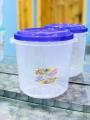 Storage Containers Cereals / Pulses / Food Storage Containers 6 Litre. 