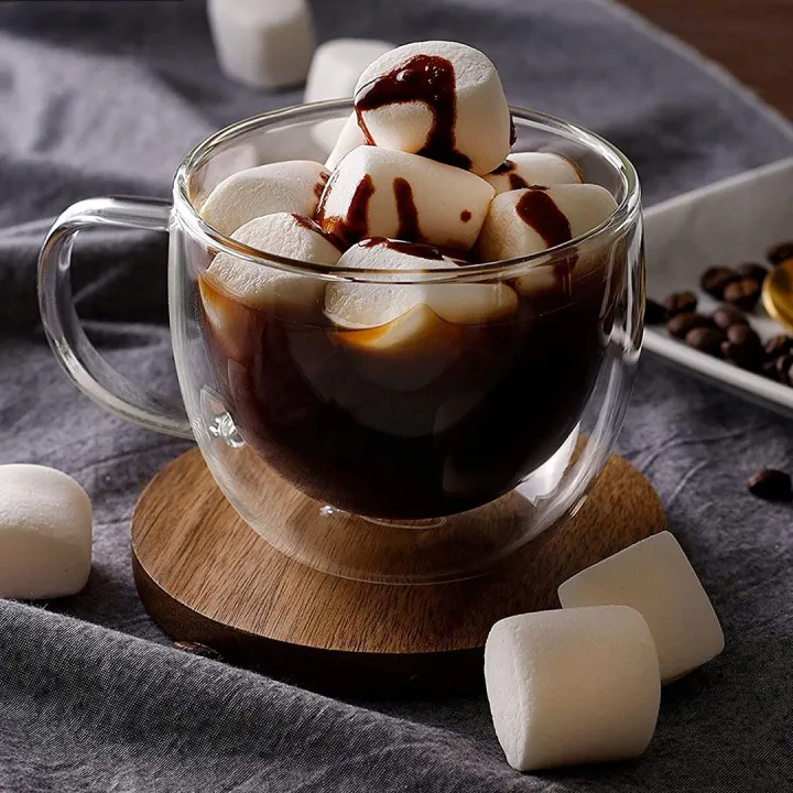 Bistro%20Heat%20Resistant%20Double%20Wall%20Glass%20Coffee%20Mug%20-%20Insulated%20Clear%20tea%20cup%20set%20%E2%80%93%201%20pc%20-%20Image%203