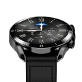 Zero® Crown Smartwatch 1.43" Ultra AMOLED Screen |100+ Workout Modes, He Smartwatch for Men, Women, iOS and Android Users. 