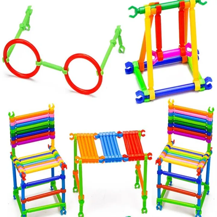 Dream%20Colorful%20Activity%20Sticks%20Building%20Blocks%20Toys%20for%20Boys%20Girl%20Kids%20Children-%2098%20pcs%20-%20Image%203