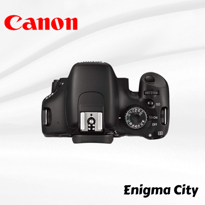 Canon%20550D%20Dslr%20Camera%20With%2018%20-%2055mm%20Lens%20-%20Image%205